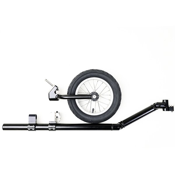 4 Outdoor-Radvorsatz Pro Activ
