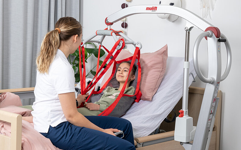 Molift Smart 150-Etac-FiiFuchs
