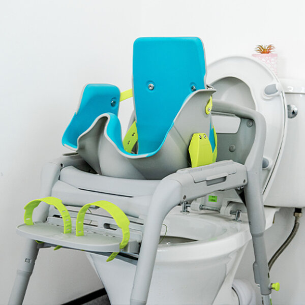 gottago FiNiFuchs-Toilettenhilfe