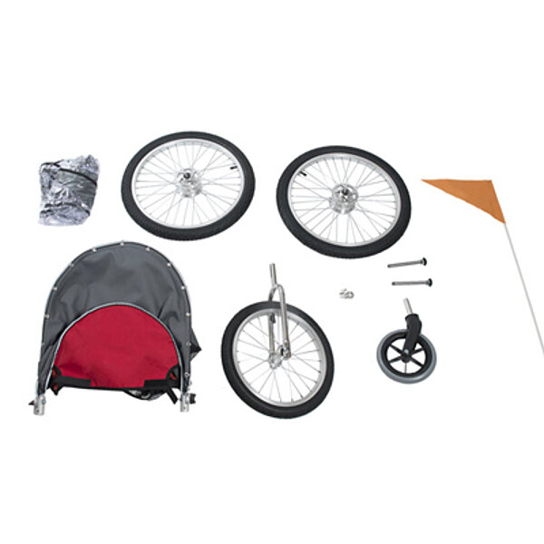 KidsCab Max Reha