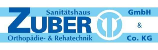 Sanitätshaus Zuber GmbH & Co.KG Sanitätshaus Zuber GmbH & Co.KG