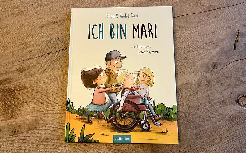 Ich-bin-Mari-dietz-Kinderbuch