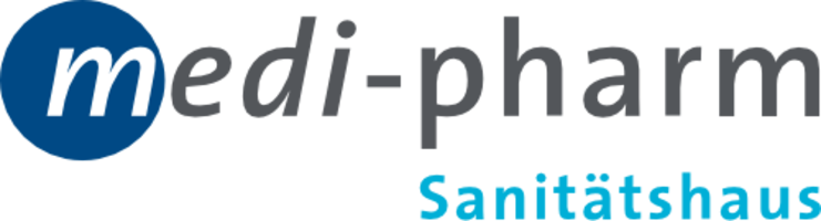 Sanitätshaus medi-pharm GmbH Sanitätshaus medi-pharm GmbH
