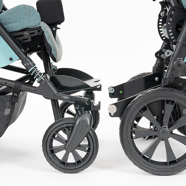 Bingo Evolution TWINS Rehabuggy 5