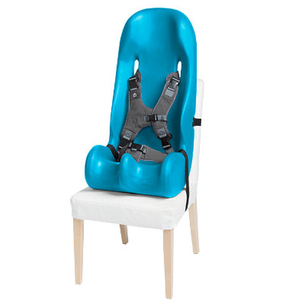 GLOBAL CAREHAB Soft Touch Sitter Only FiNiFuchs