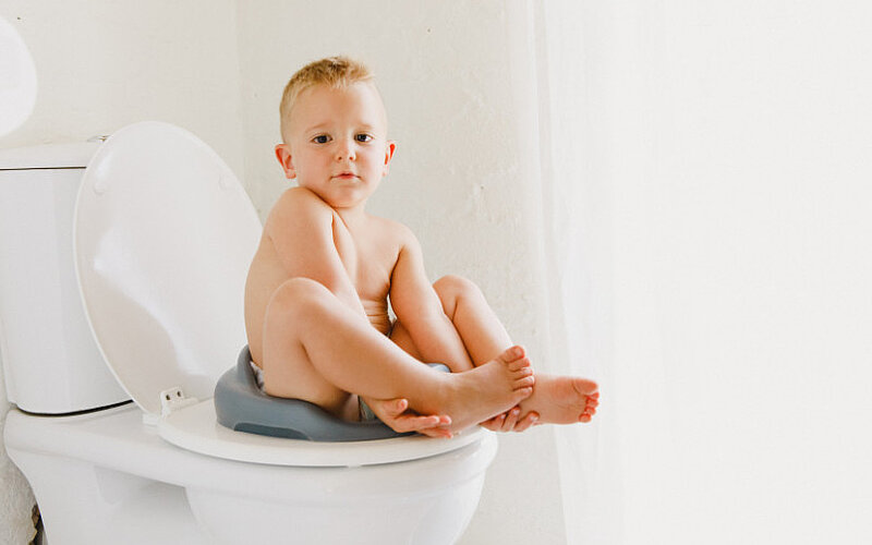 Toilettentrainer Toilettenhilfe Toilettenaufsatz toilet trainer Bumbo FiNiFuchs