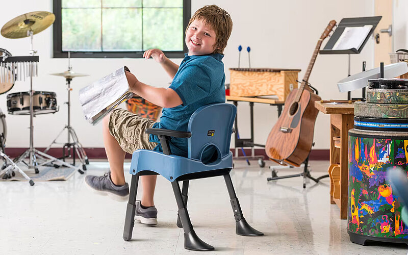 compass chair Therapiestuhl
