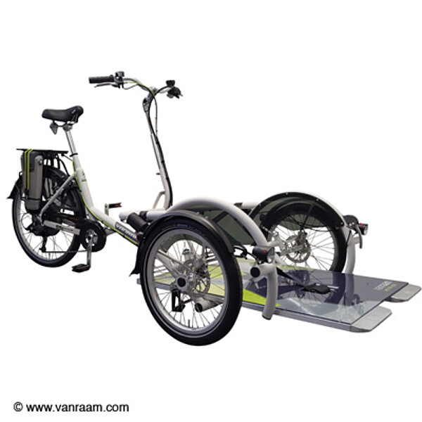 Vero Plus Vanraam Vero Plus Vanraam