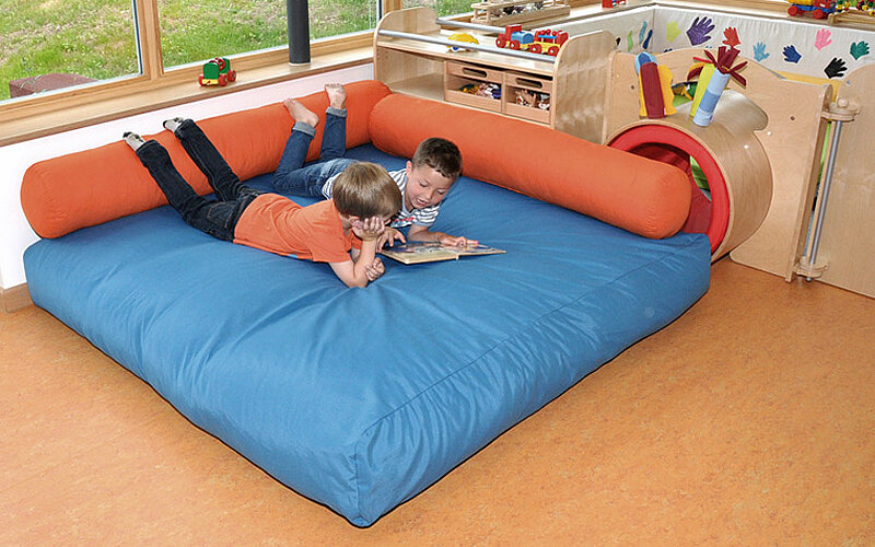 Kuschelmatte