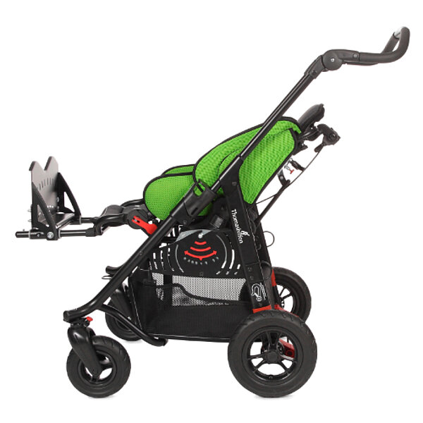 EASyS Advantage S Rehawagen Thomashilfen Rehabuggy FiNiFuchs