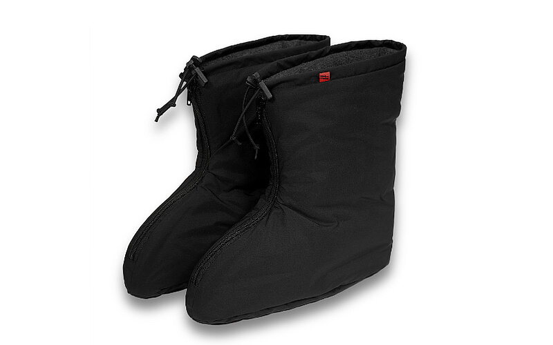 Inpetto-Orthesenstiefel FiNiFuchs