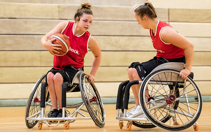 Invader Basketball Ultralight-Sportrollstuhl-Teanager-FiNiFuchs