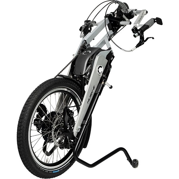 5 HUSK-E Adaptivbike-Pro Activ