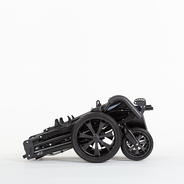 Zip Rehabuggy 3