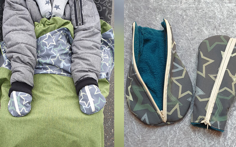 Handschuhe