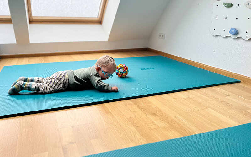 Airex-Matte-Physiotherapie-FiNiFuchs
