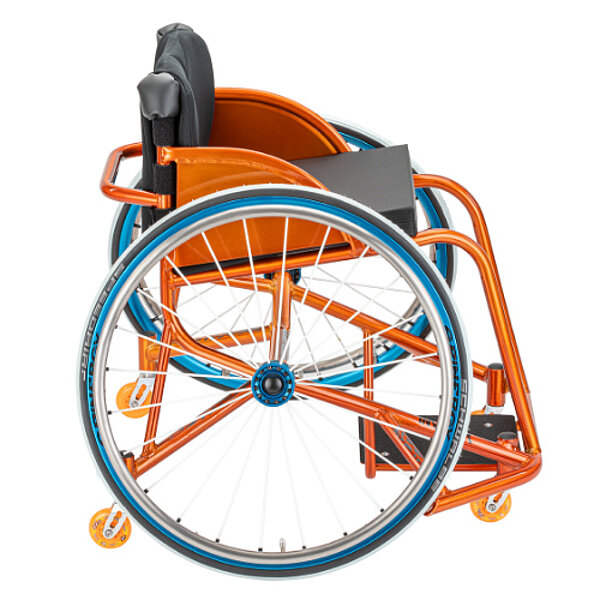 Invader Basketball Ultralight-OttoBock-Sportrollstuhl-Teanager-FiNiFuchs