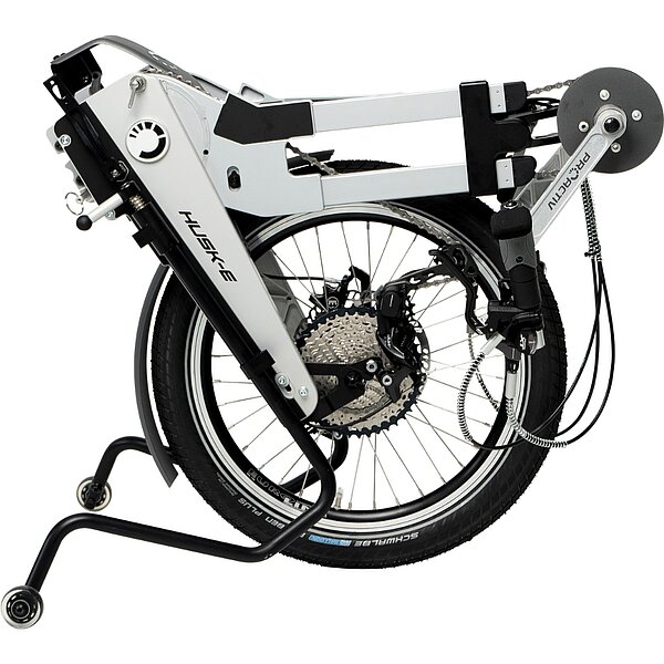 7 HUSK-E Adaptivbike-Pro Activ
