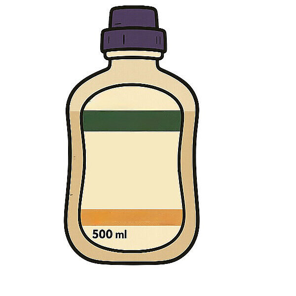 Anti-Refluxnahrung