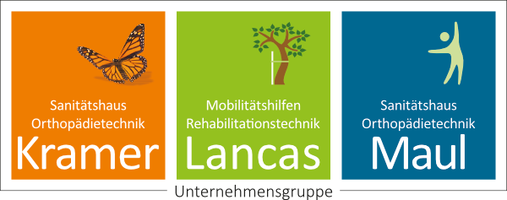 Technische Orthopädie & Rehatechnik Kramer GmbH & Co. KG