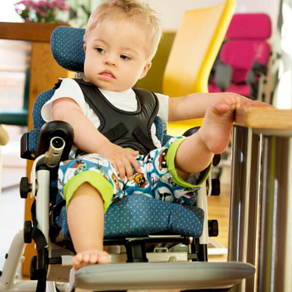 Therapiestuhl madita fun mini FiNiFuchs Schuchmann