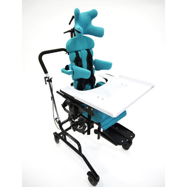 NeoSIT HL Therapiestuhl Tisch FiNiFuchs