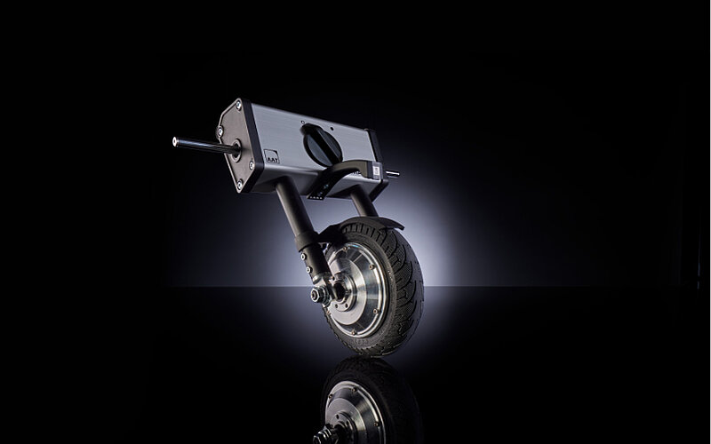 AAT V-max Mini