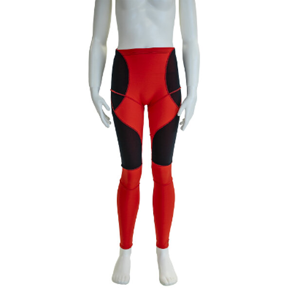 Dynamic GPS Soft Orthese ProWalke Stehtrainer Gehtrainer FiNiFuchs