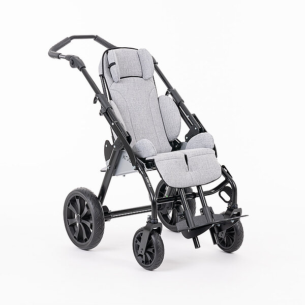 Duro Rehabuggy grau