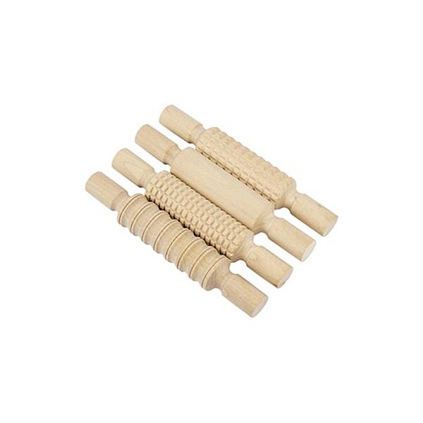 Knetrollen dusyma
