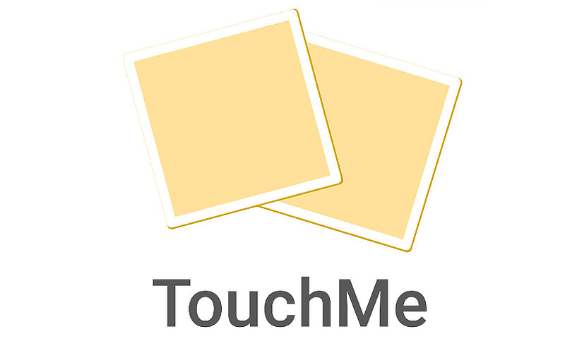 TouchMe Pairs PRO iPad-App