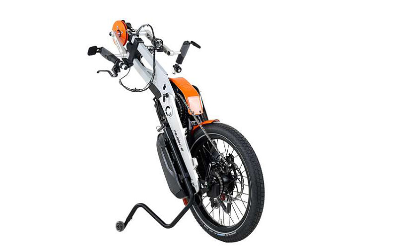 HUSK-E Adaptivbike