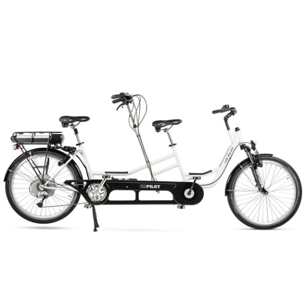 Tandem Copilot-Kinder.Tandem-FiNiFuchs
