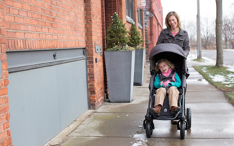 GLOBAL CAREHAB EIO rehabuggy FiNiFuchs