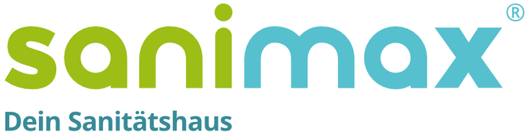Sanimax GmbH - Dein Sanitätshaus Sanimax GmbH - Dein Sanitätshaus