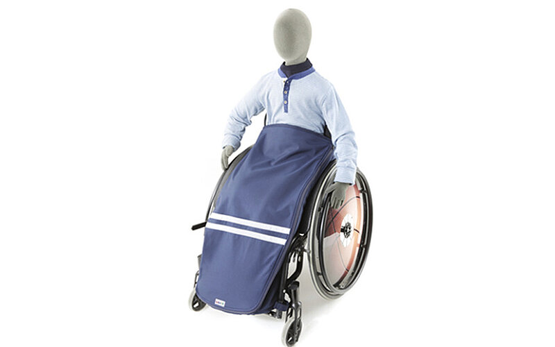 Fusssack Eisbaer Schlupfsack Mobile Moden FiNiFuchs