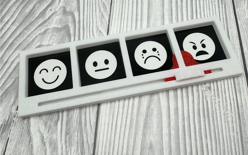 emotionsskala