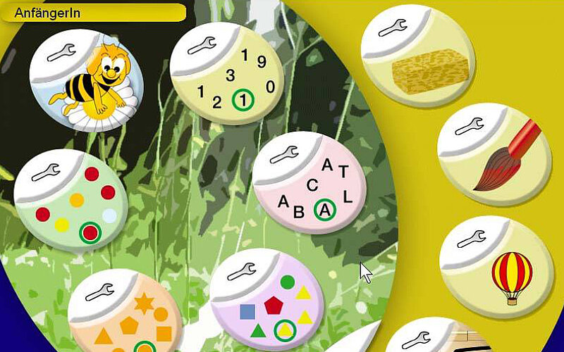 CatchMe 2.0-IntegraTools