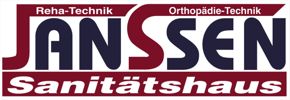 Sanitätshaus Janssen GmbH & Co KG Sanitätshaus Janssen GmbH & Co KG