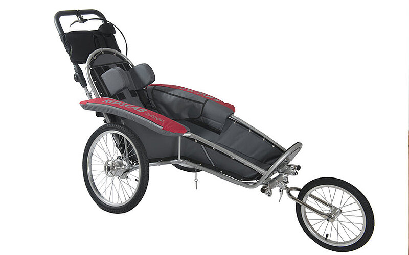 KidsCab Junior Reha
