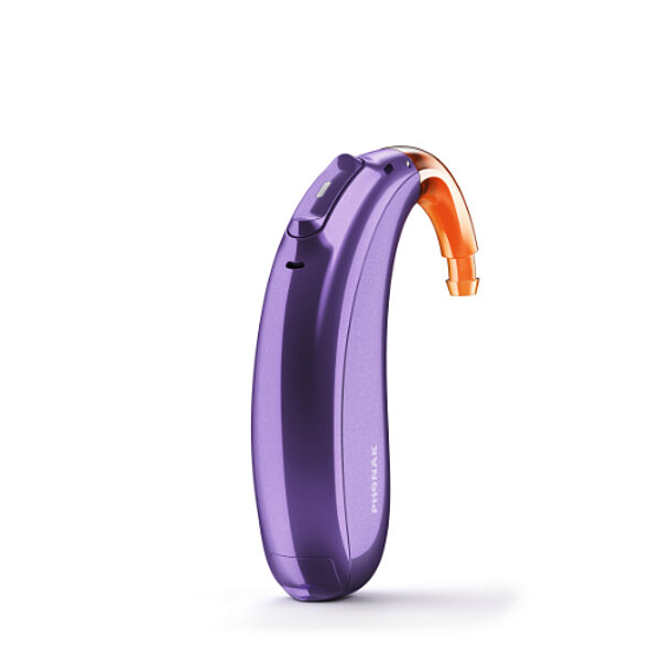 Phonak Kinderhilfsmittel-FiNiFuchs-kinder-hoergeraete