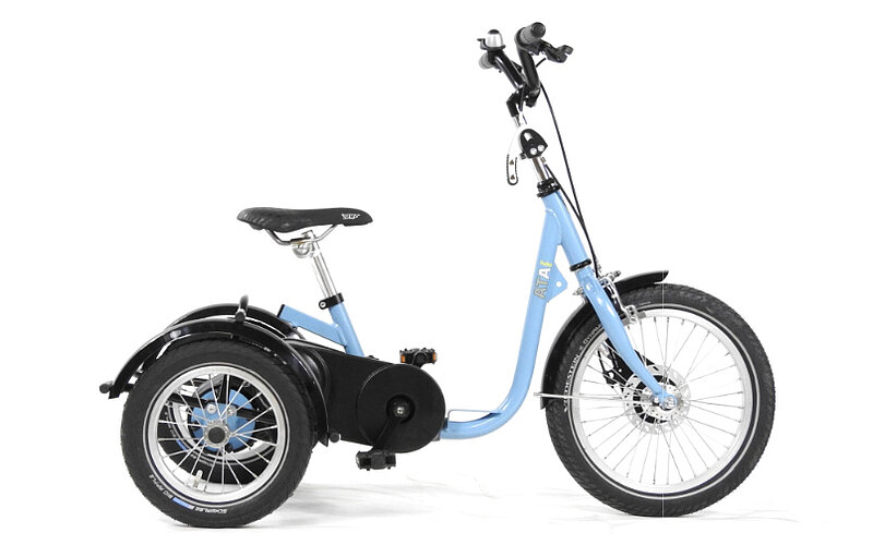 Kinderfahrrad