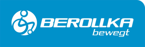 Berollka FiNiFuchs Kinderhilfsmittel