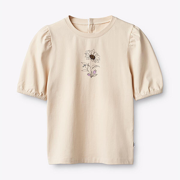 AbbelinSS adaptives Shirt-Vale