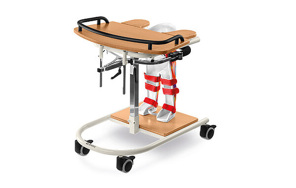 Rehatec Stehtrainer Jumbo FiNiFuchs Rehatec Stehtrainer Jumbo FiNiFuchs