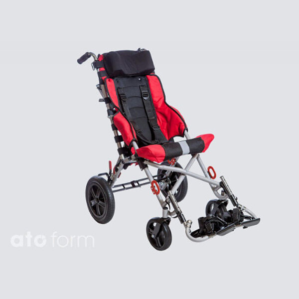 Ombrelo Rehabuggy FiNiFuchs Atoform