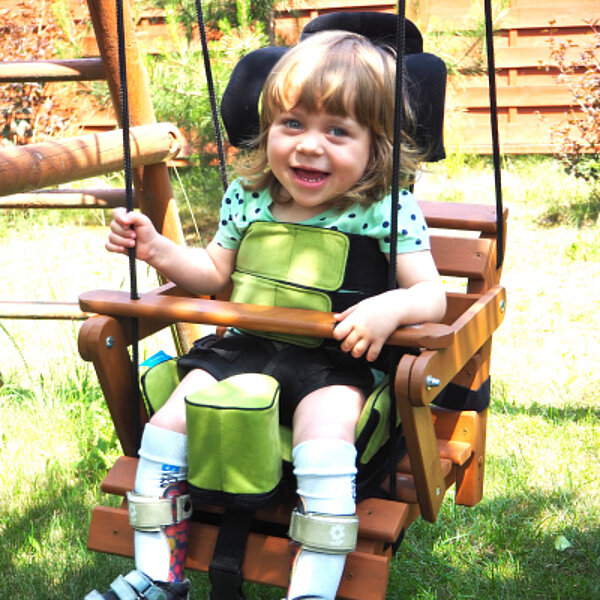 Travel_Sit Therapiestuhl FiNiFuchs Wolturnus Kinderhilfsmittel Travel_Sit Therapiestuhl FiNiFuchs Wolturnus Kinderhilfsmittel