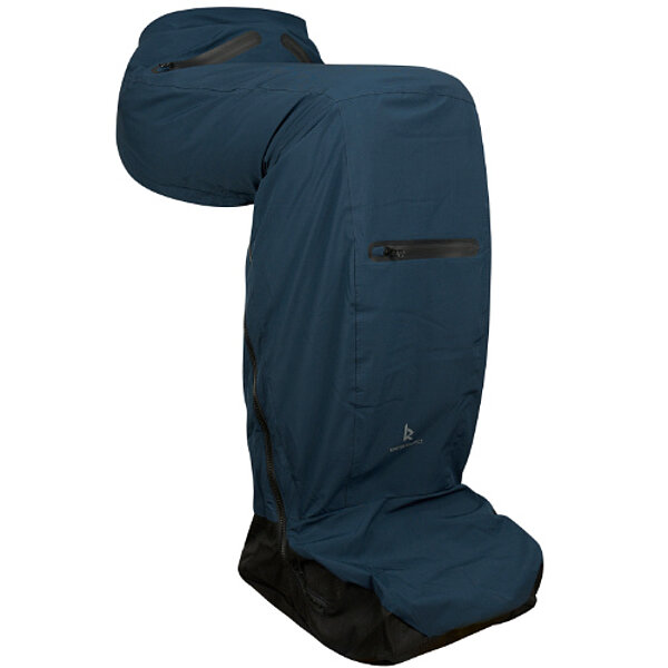 Kinetic-Balance-FiNiFuchs-Adaptive Kleidung-Rollstuhlfusssack