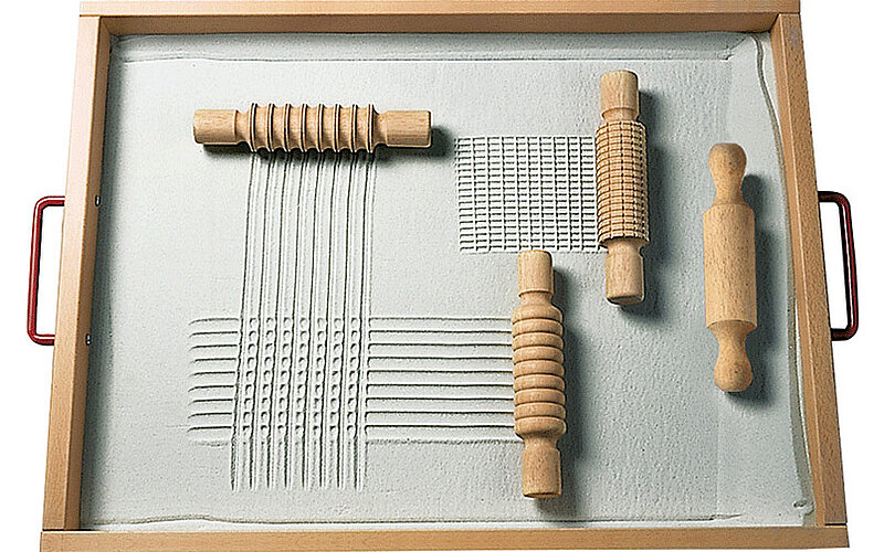 Knetrollen dusyma Knetrollen dusyma