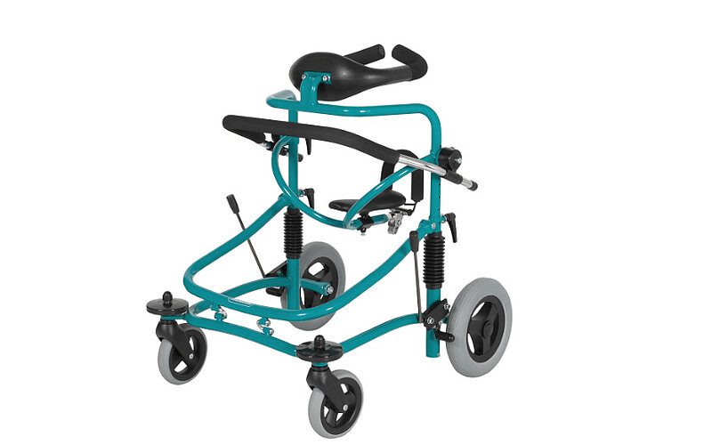 miniwalk Gehtrainer